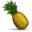 Pineapple Emoji 1f34d