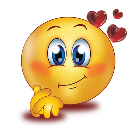 Wander Love Emoji